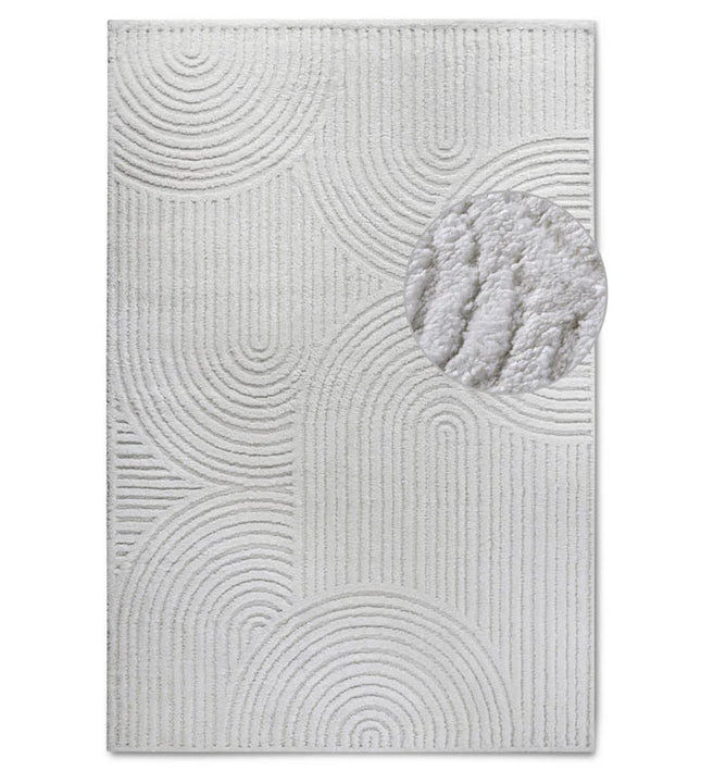 Elle Decoration Gallery Vloerkleed Chappe