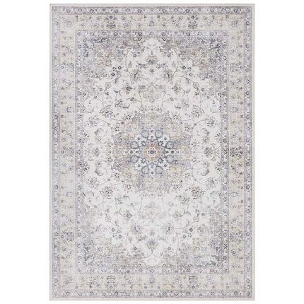 Elle Decoration Vloerkleed Oriental - Grijs