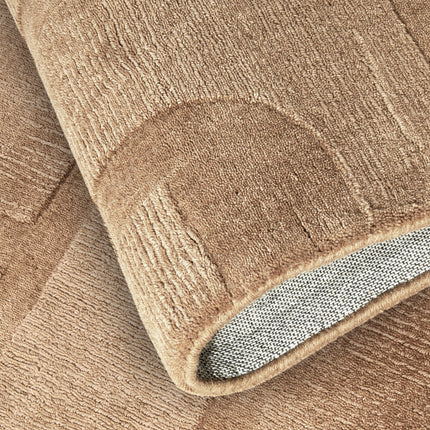 Vloerkleed Alexis Rechthoekig - Beige