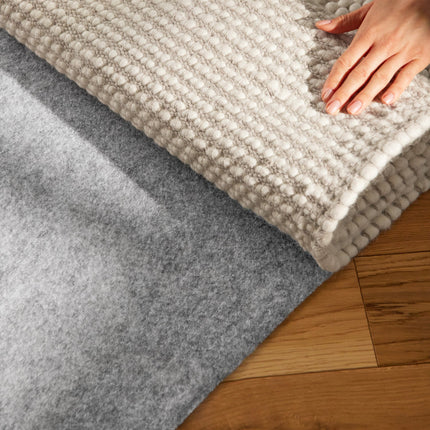 Antislip onderkleed rechthoekig