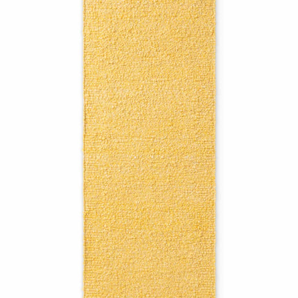Vloerkleed Portobello Rechthoekig - Geel