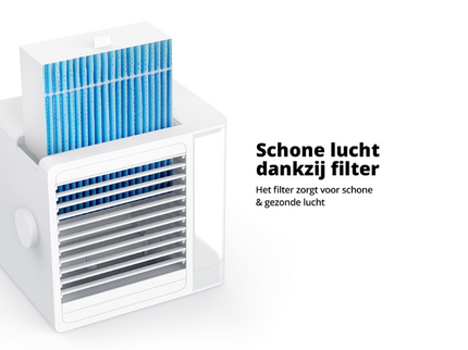 FlinQ Mini Aircooler