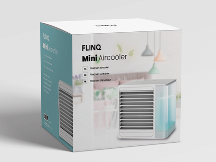 FlinQ Mini Aircooler