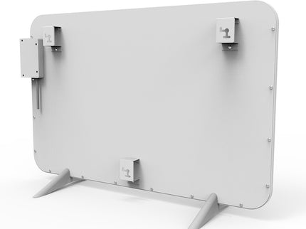 FlinQ Slimme Infrarood Paneelverwarming