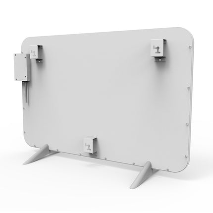 FlinQ Slimme Infrarood Paneelverwarming