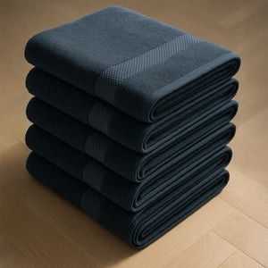 Fresh and Co 10-PACK Handdoeken Katoen