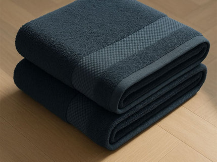 Fresh and Co 2-PACK Handdoeken Katoen