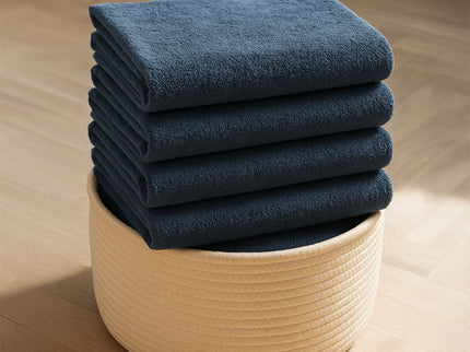 Fresh and Co 2-PACK Handdoeken Katoen