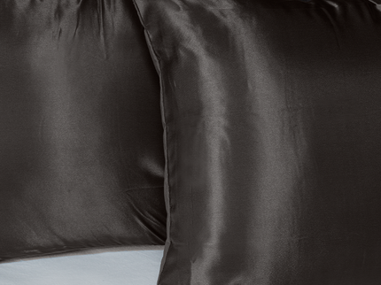 Fresh and Co 2-PACK: Kussenslopen Silk Satin