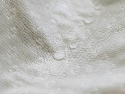 Fresh and Co 2-PACK Waterdichte Bamboe Kussenbeschermer