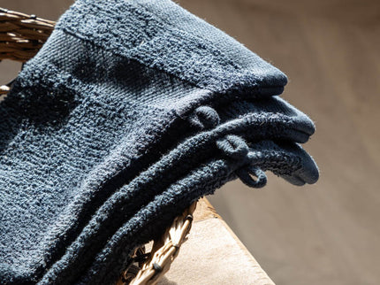 Fresh and Co 3-PACK Washandjes Katoen