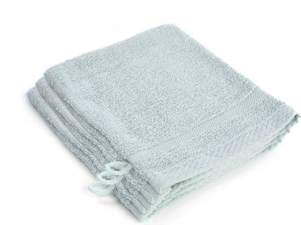 Fresh and Co 3-PACK Washandjes