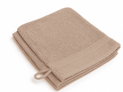 Fresh and Co 3-PACK Washandjes