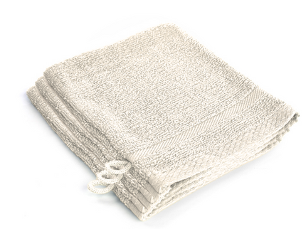 Fresh and Co 3-PACK Washandjes