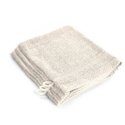 Fresh and Co 3-PACK Washandjes