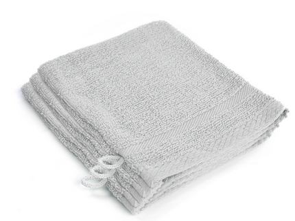 Fresh and Co 3-PACK Washandjes