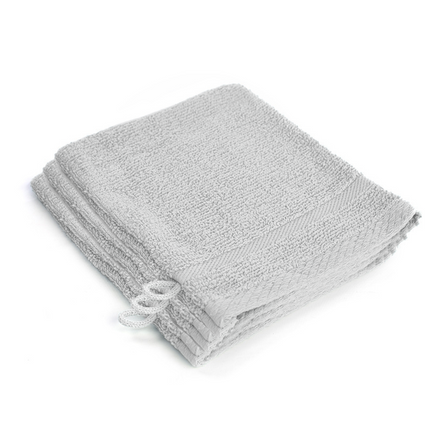 Fresh and Co 3-PACK Washandjes