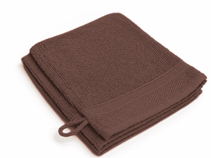 Fresh and Co 3-PACK Washandjes