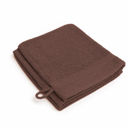 Fresh and Co 3-PACK Washandjes