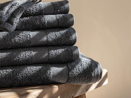 Fresh and Co badtextiel 16-PACK Hotel Gastendoekjes