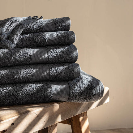 Fresh and Co badtextiel 16-PACK Hotel Gastendoekjes