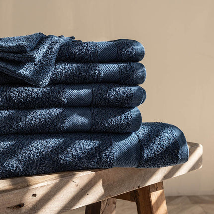 Fresh and Co badtextiel 16-PACK Hotel Gastendoekjes