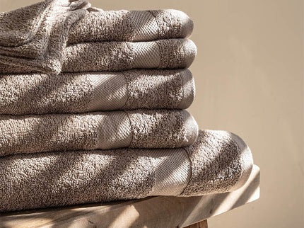 Fresh and Co badtextiel 16-PACK Hotel Gastendoekjes