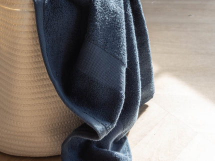Fresh and Co badtextiel 2-PACK Handdoeken Katoen