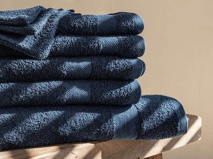 Fresh and Co badtextiel 2-PACK Hotel Gastendoekjes