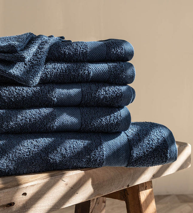 Fresh and Co badtextiel 2-PACK Hotel Gastendoekjes