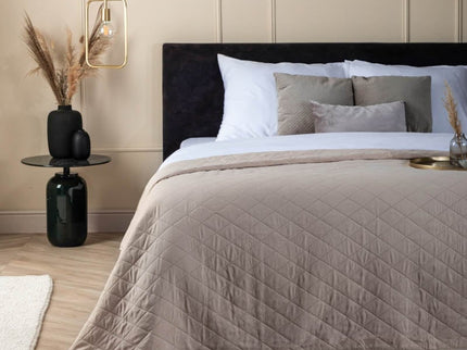 Fresh and Co Bedsprei Ultrasonic Ruit