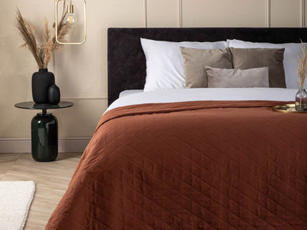 Fresh and Co Bedsprei Ultrasonic Ruit