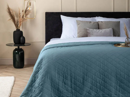 Fresh and Co Bedsprei Ultrasonic Ruit