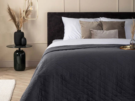Fresh and Co Bedsprei Ultrasonic Ruit