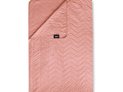 Fresh and Co Bedsprei Velvet - Prisma