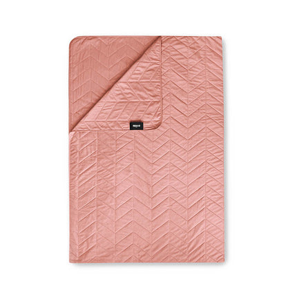 Fresh and Co Bedsprei Velvet - Prisma