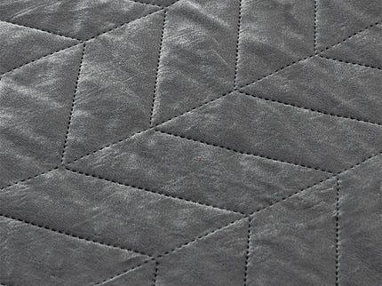 Fresh and Co Bedsprei Velvet - Prisma