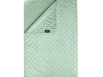 Fresh and Co Bedsprei Velvet - Ruit
