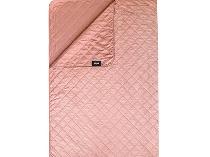 Fresh and Co Bedsprei Velvet - Ruit