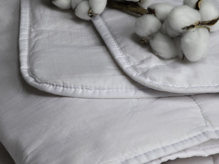 Fresh and Co Dekbed 100%  Puur Katoen - All Season