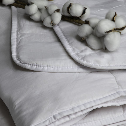 Fresh and Co Dekbed 100%  Puur Katoen - All Season