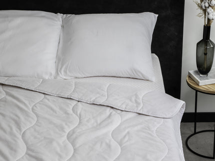 Fresh and Co Dekbed 100%  Puur Katoen - All Season