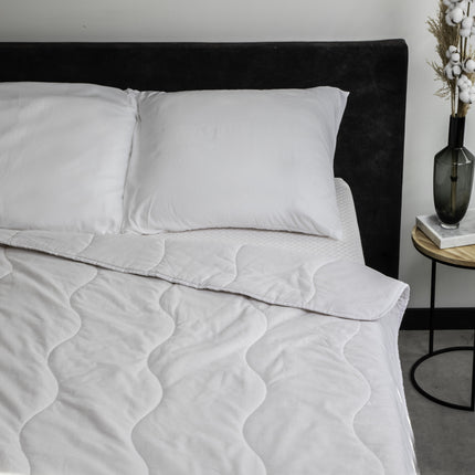 Fresh and Co Dekbed 100%  Puur Katoen - All Season