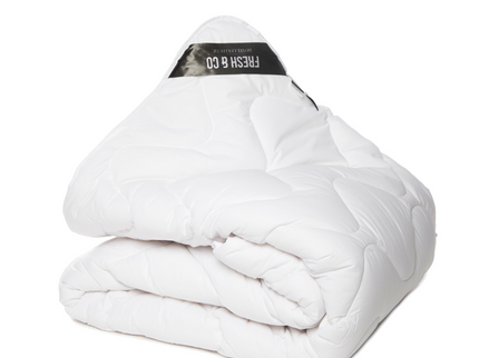 Fresh and Co Dekbed Comfort - All Season