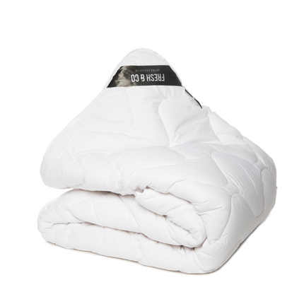 Fresh and Co Dekbed Comfort - All Season