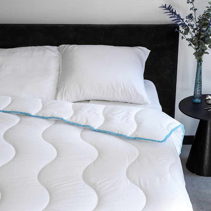 Fresh and Co Dekbed - Tencel