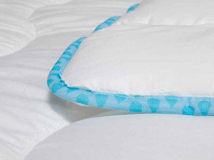 Fresh and Co Dekbed - Tencel