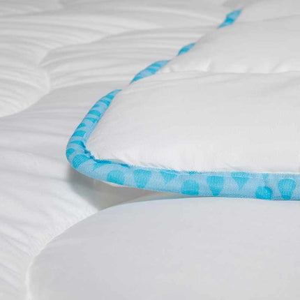 Fresh and Co Dekbed - Tencel