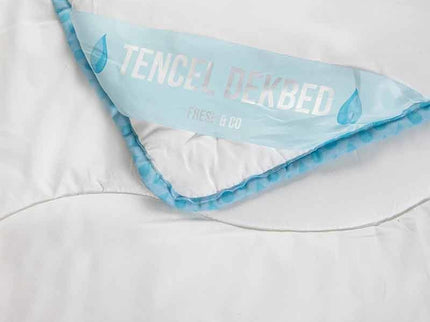 Fresh and Co Dekbed - Tencel