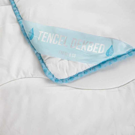 Fresh and Co Dekbed - Tencel